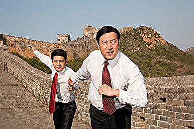 《赛博朋克2077》和《暗区突围》手游、《暗区突围：无限》端游联动